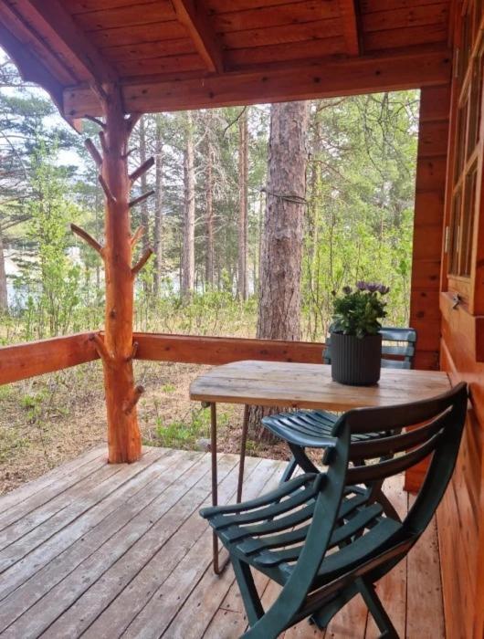 Torfoss Gard, Hytte Utleie, Campingvogn Og Bobil Plasser Potka Dış mekan fotoğraf