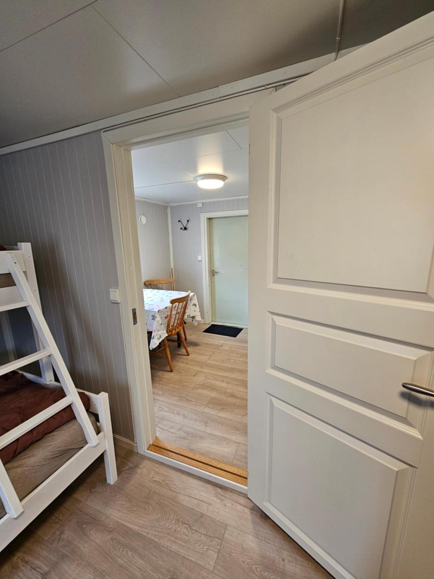 Torfoss Gard, Hytte Utleie, Campingvogn Og Bobil Plasser Potka Dış mekan fotoğraf