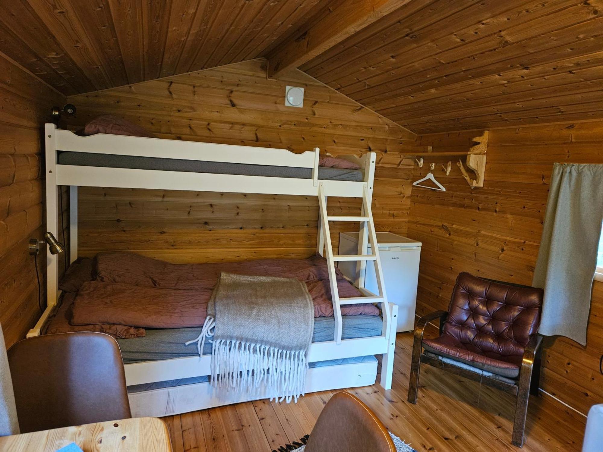 Torfoss Gard, Hytte Utleie, Campingvogn Og Bobil Plasser Potka Dış mekan fotoğraf